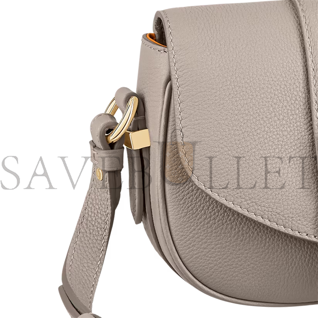 LOUIS VUITTON PONT 9 SOFT PM M58728 (21*15*6.5cm)